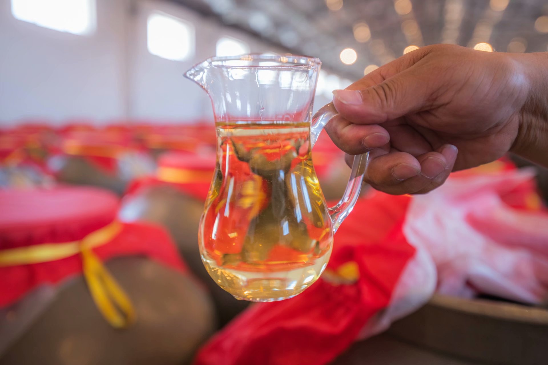 神舟八号飞上天的酒:探寻国家4A级旅游,民乐滨河九粮液文化旅游 神舟八号飞上天的酒:探寻国家4A级旅游,民乐滨河九粮液文化旅游