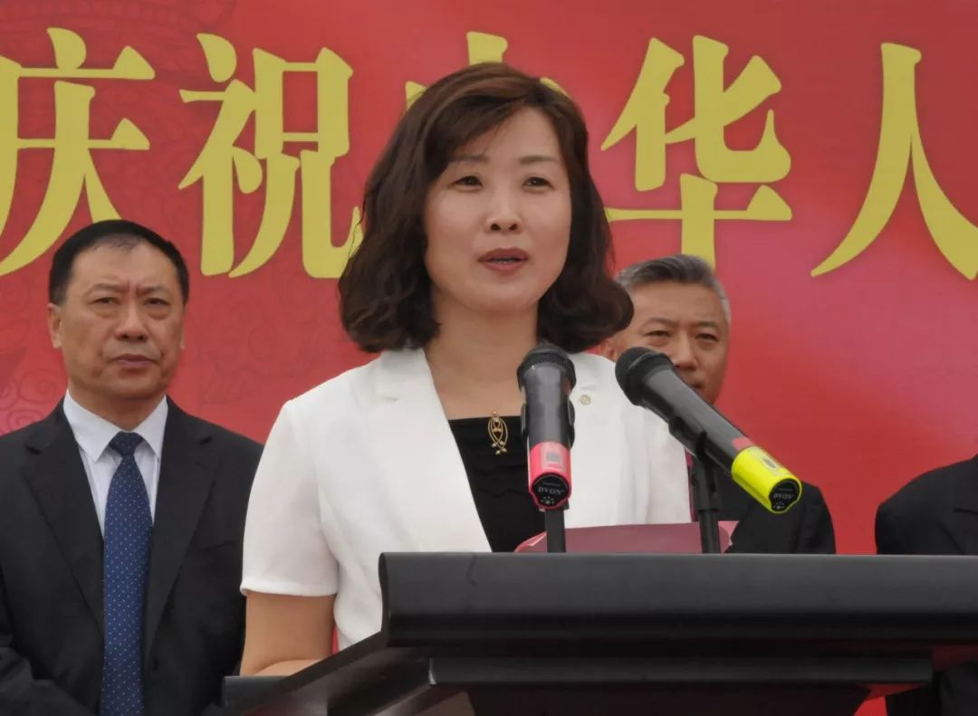 "中国梦 桑梓情"庆祝中华人民共和国成立70周年烟台海外联谊书画展