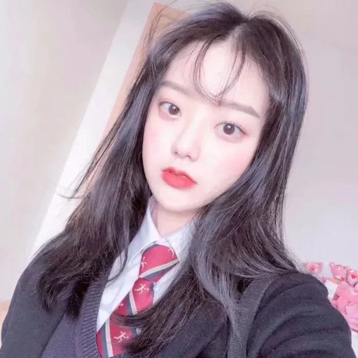 少女头像 | 一大波可爱的小姐姐