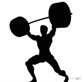 举重若什么成语_举重卡通图片(3)