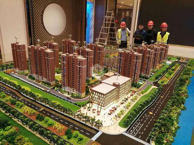 上海碧桂园凤鸣海尚彻底火了,碧桂园凤鸣海尚楼盘内幕详情解析!