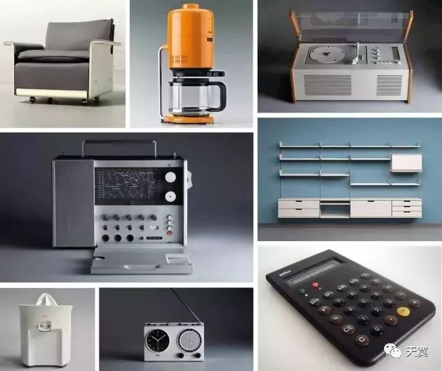 迪特尔  拉姆斯(dieter rams)