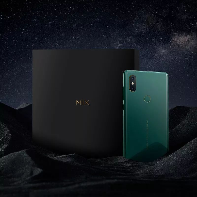 小米MIX手机，属于哪个档次的科技杰作？，小米MIX手机，科技杰作的卓越档次