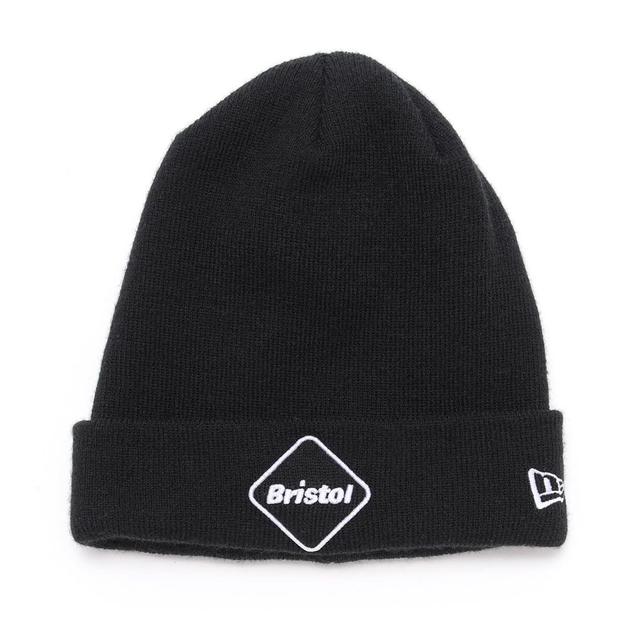 数码迷彩、黑白涂鸦领衔!F.C.Real Bristol 2019FW全新单品即将上架