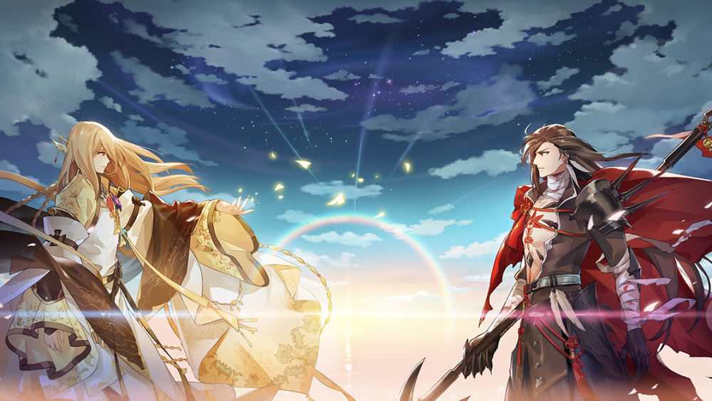 《食物语》辣口菜