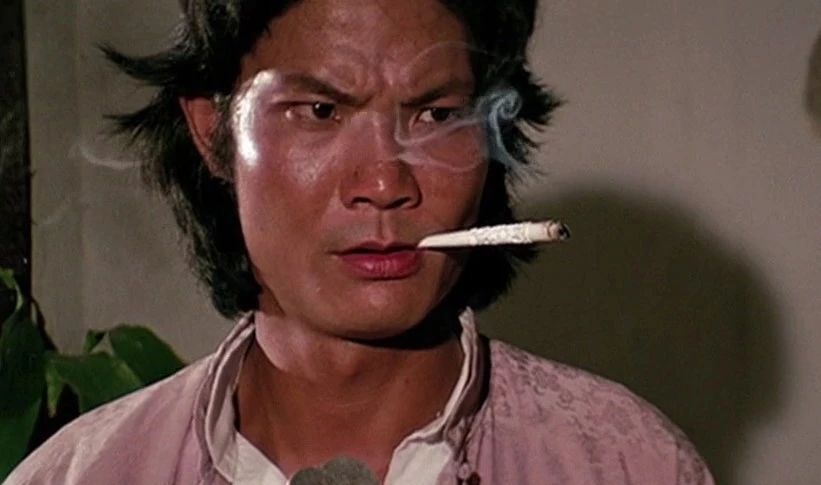 他是演艺圈出了名的恶人,更是洪金宝的指路人,如今已不在