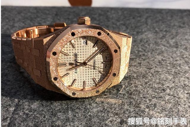 原标题：最受年轻女性欢迎的五个腕表品牌