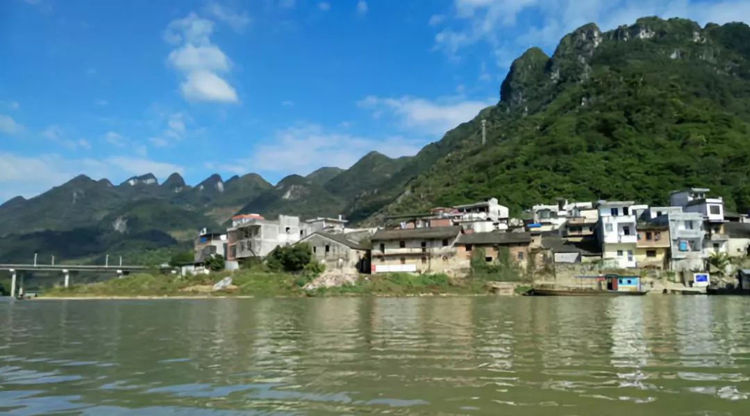 2019年南粤古驿道天翼4k高清杯定向大赛第四站61清远阳山即将拉开