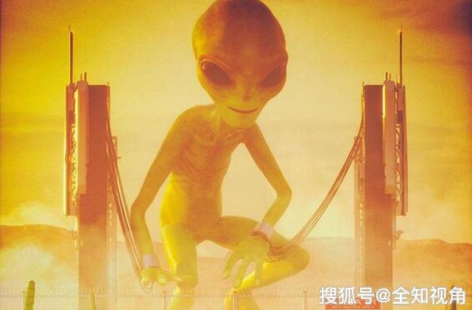 美国51区是外星人研究所?其实外星人传言,只是中情局的阴谋!