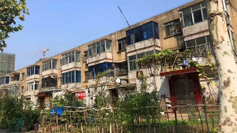 新沂又一地块要拆,具体范围看这里!