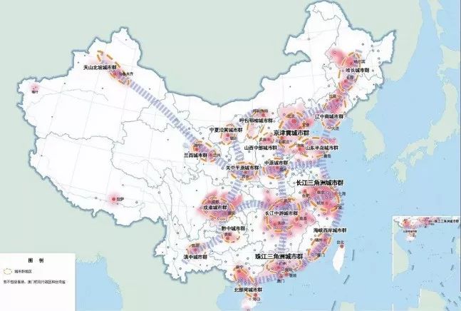 杭州人口分布_杭州人口分布热力图(2)