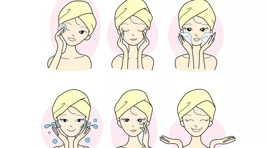 使用化妆品为什么会搓出来泥，这些原因你真的知道么？