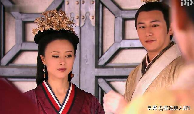 窦太后是谁的老婆 9699d7939243444983d03db1e16a434a.jpeg