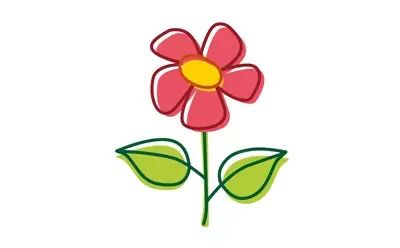 最新幼儿简笔画简单易学