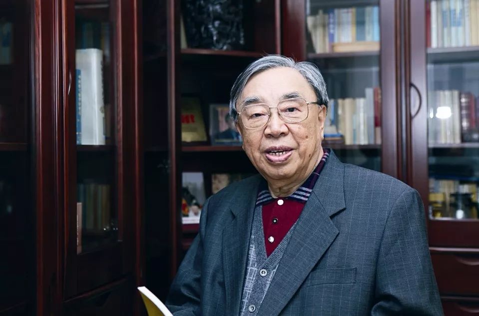 【喜报】我院张琪教授荣获"全国中医药杰出贡献奖"荣誉称号,全国仅80