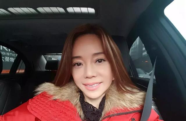 脚踹蓝洁瑛腹部,讽刺小s生不出儿子,57岁狄莺再复出惹人嫌