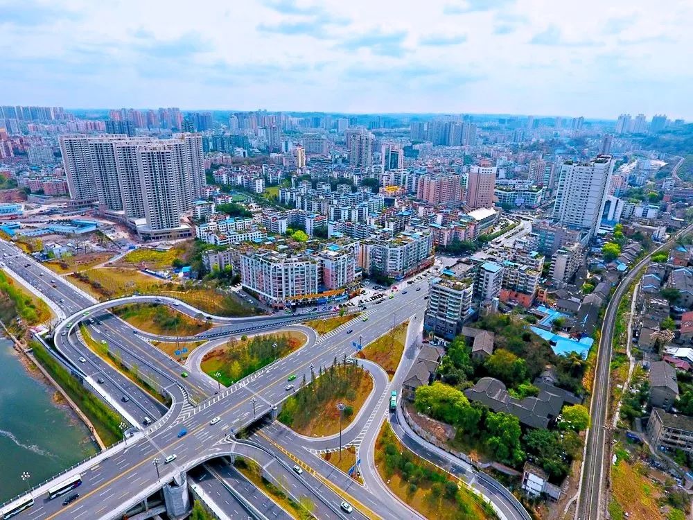 新华网视频|自贡十二时辰:文化旅游底蕴撑起城市的灵魂