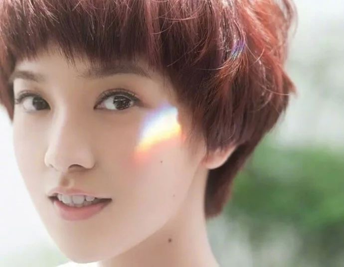 烟火郭采洁简谱_郭采洁短发图片