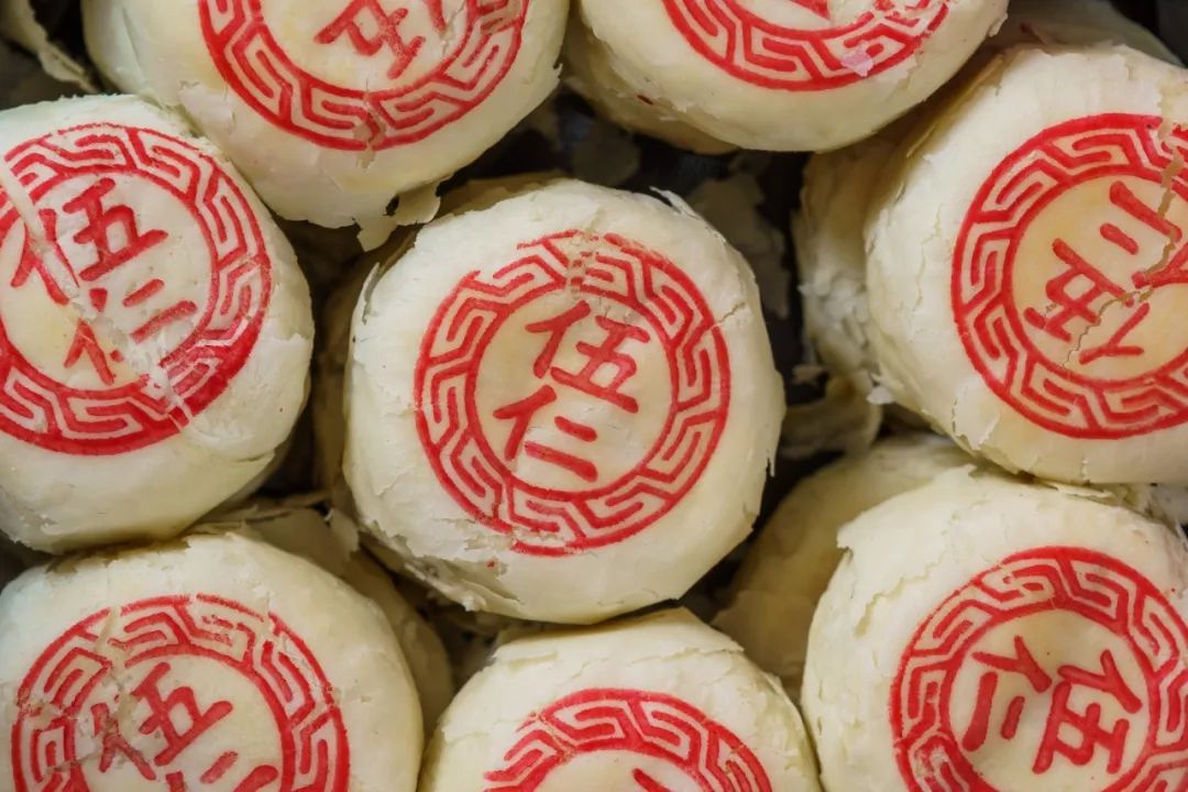 到了90年代,天津孩子小的时候都是吃白皮长大的.