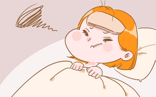 「蘑菇老师」原创家长做不好这4点，娃得经常往医院跑，而且次数会越来越多