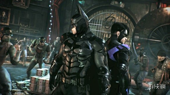 蝙蝠侠阿卡姆骑士在哪下载 b43c8d67b8ad4e36913615506b138632.jpeg
