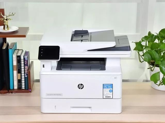 mfp m429fdw