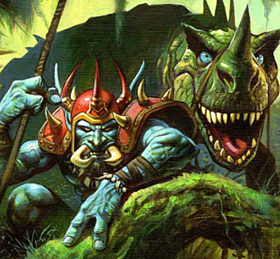 炉石传说:新冒险模式古墓惊魂登场,首章情节太