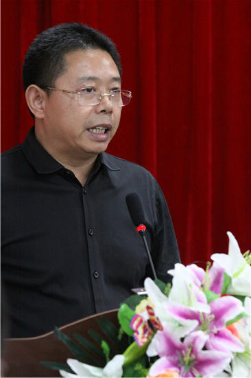 《创新中国》红色传承西柏坡高峰论坛成功举办