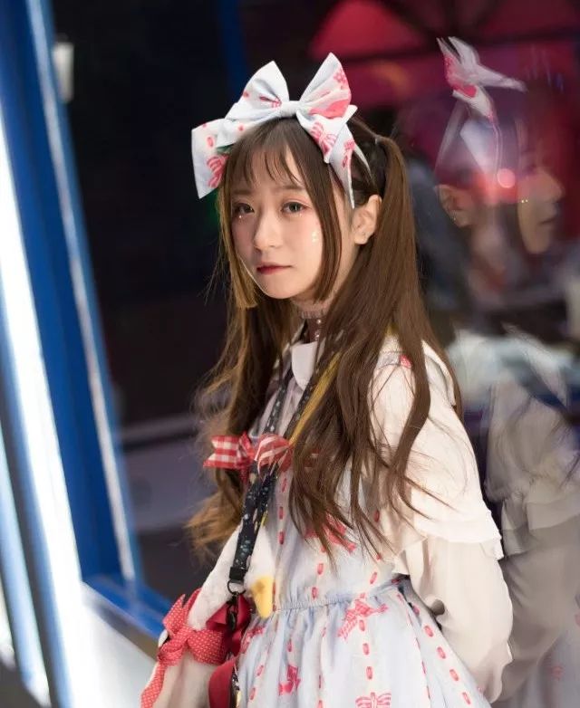 穿越二次元通道 直达温漫现场 长假期 & 嘉年华 & 秋日游园祭 定让本