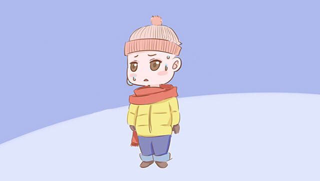 「蘑菇老师」原创家长做不好这4点，娃得经常往医院跑，而且次数会越来越多