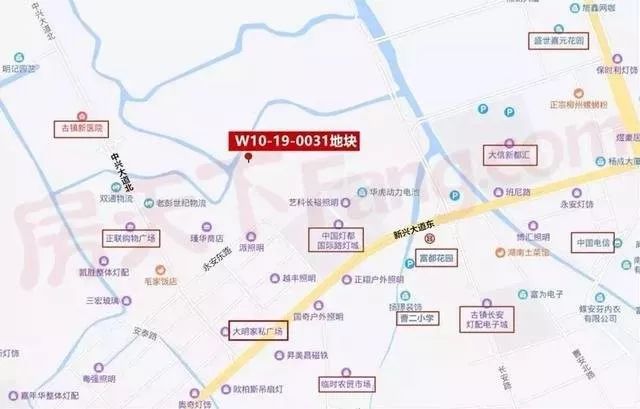 中山市古镇镇2019年GDP_中山市古镇镇(2)