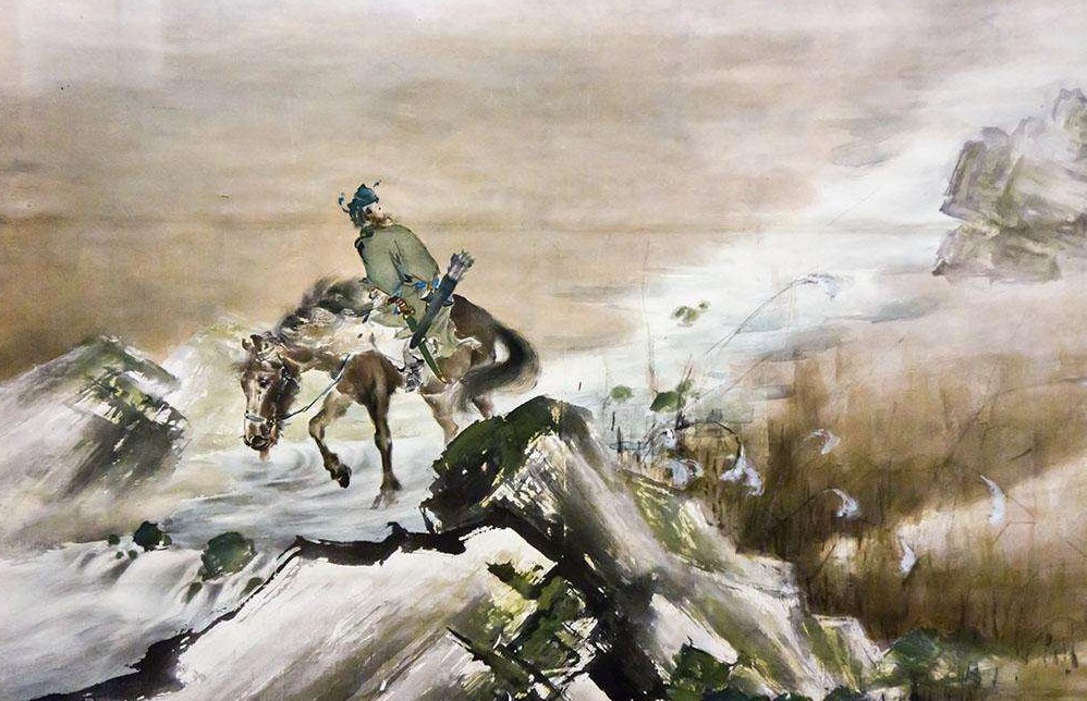 塞翁失马的后一句 c99c5d9e929e42cd8dd01a757c0ad3a8.jpeg