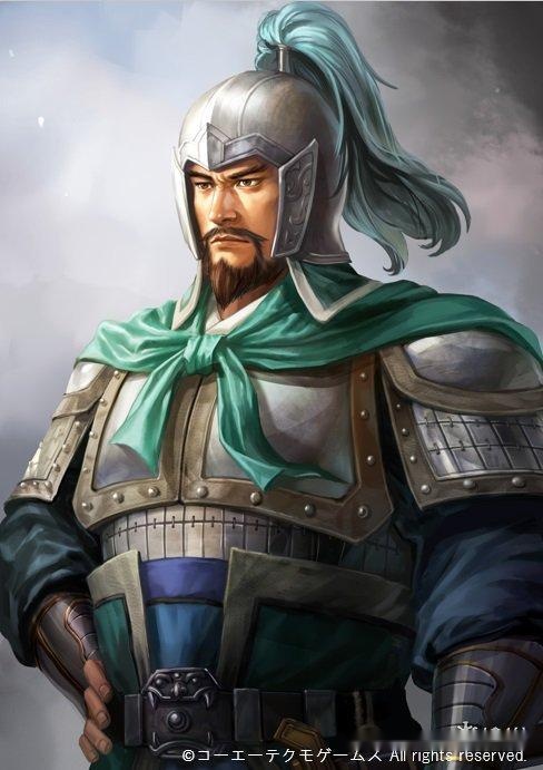 《三国志14》追加武将秦松介绍 地位颇高的吴国谋士