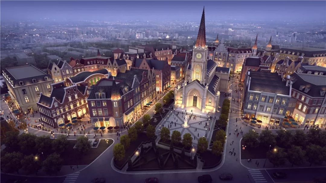 奥莱排名_沈阳赛特奥莱(3)