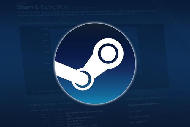 巴黎地區法院裁定Steam須允許用戶賣掉二手數字遊戲 遊戲 第1張