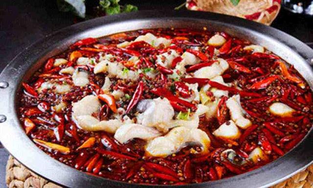 重庆人在家这样做火锅鱼底料,麻辣鲜香,端上桌就被横扫一空