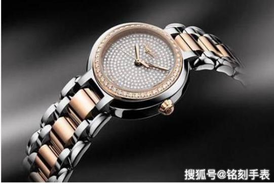 原标题：最受年轻女性欢迎的五个腕表品牌