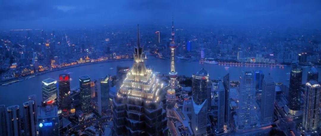 上海国资占GDP_上海夜景