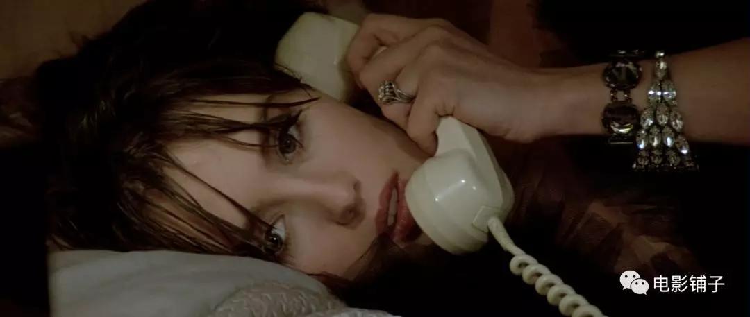 这部新出的r级爽片，除了爽还有颜