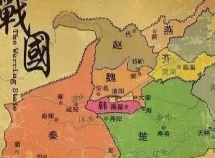 秦国人口有多少人_为什么赵国和楚国是抵抗秦军最给力的两个诸侯