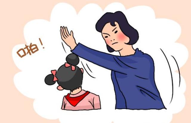 说一句顶十句要治服爱顶嘴的孩子不妨试试缓冲效应