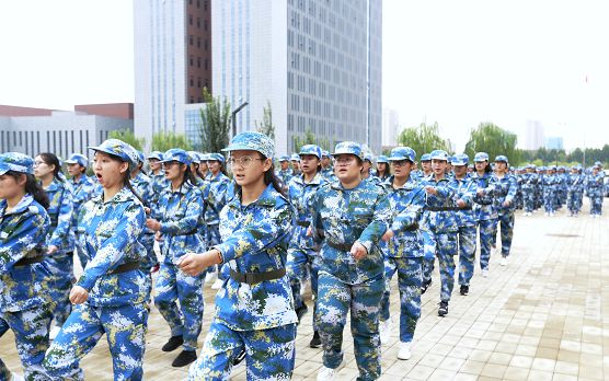 郑州工程技术学院