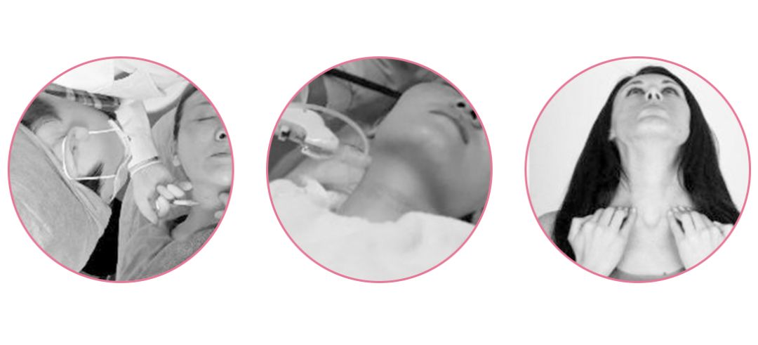 这个部位长得好看的女人,就算不漂亮也会很美