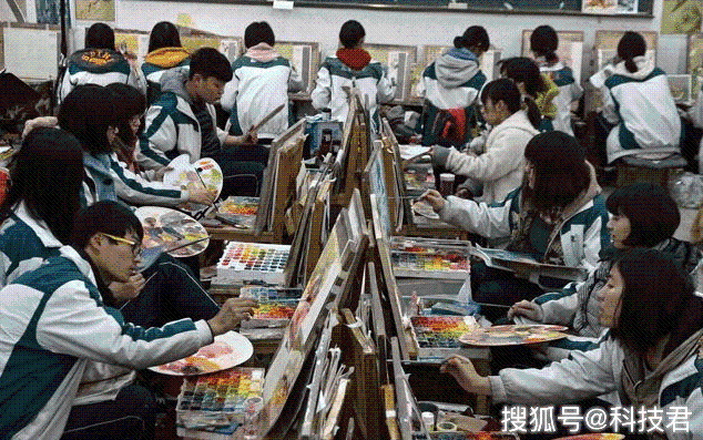 那么多的“艺术特长生”毕业后都做了什么工作网友的回复笑喷了
