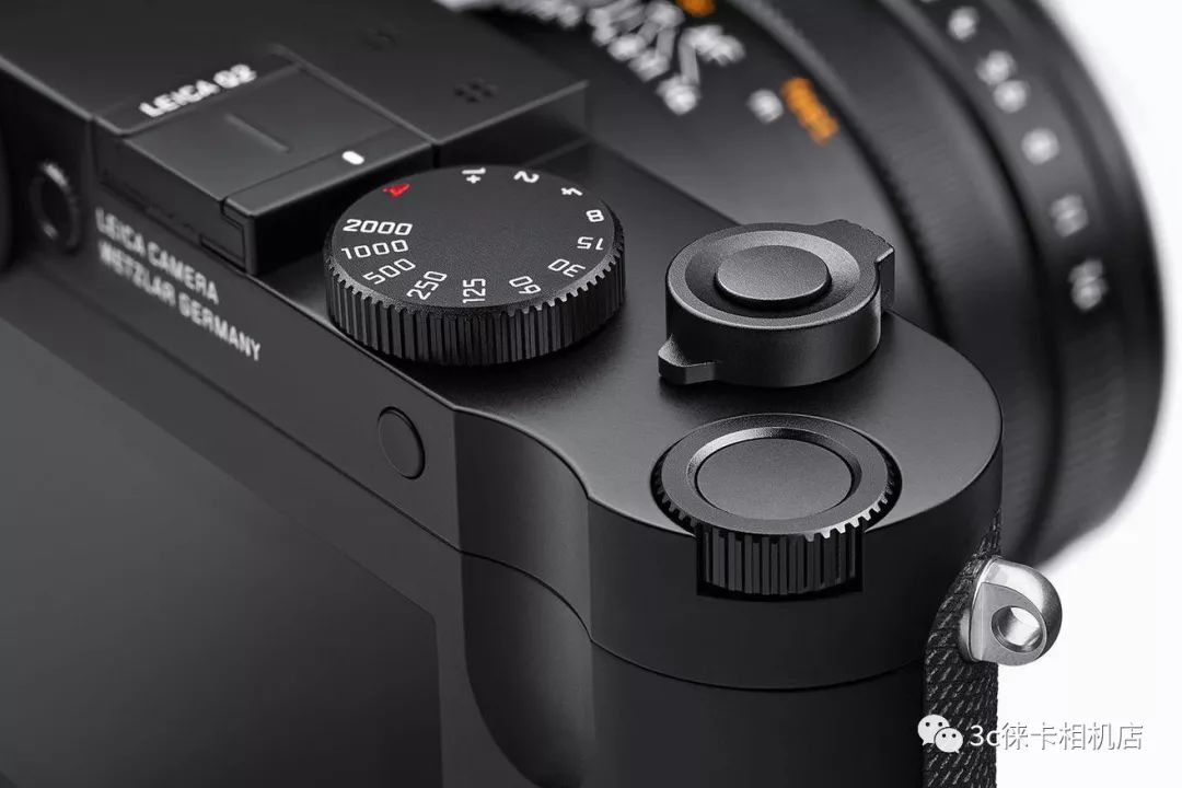 『新品开箱』360度来个 徕卡Q2 vs 徕卡Q 大量