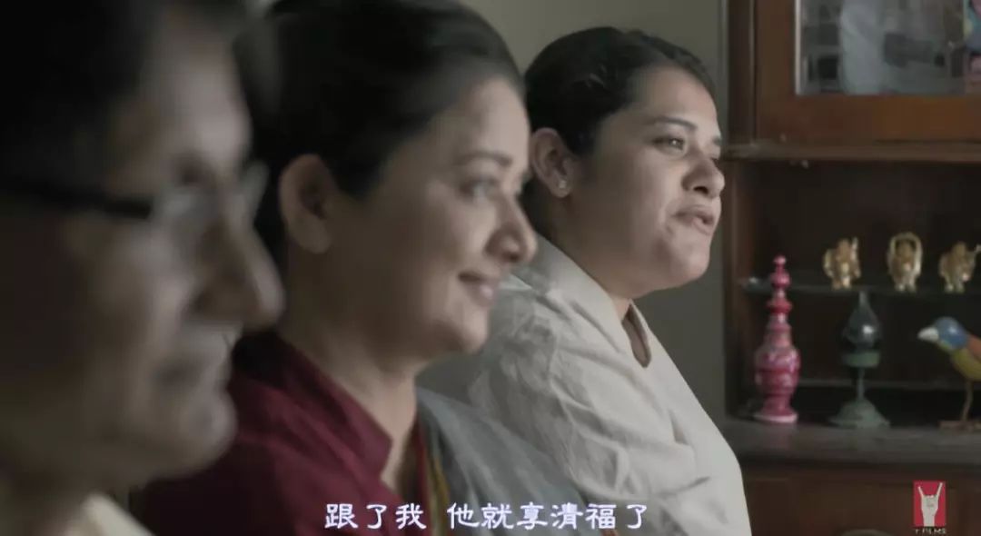 男人来月经,女人站着尿,这部印度片脑洞真绝了