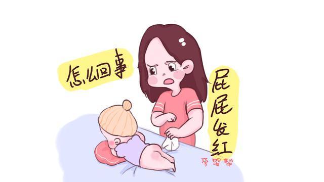 孩子是最大的财富：给孩子换尿不湿前，不要有这动作，对孩子健康没好处