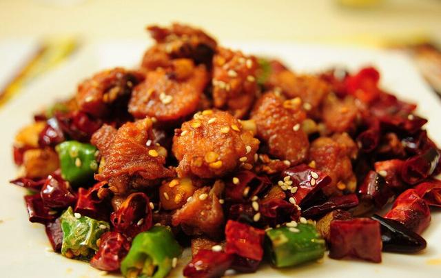 怎么做香酥辣子鸡 3778e29e6e4649f7aeddb30bef3ac59e.jpeg