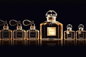 五大的香水品牌排行榜,极致奢华的经典