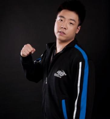 穿越火线三大狙神,那些80、90后的青春回忆你